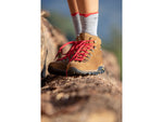 Zamberlan Trail Lite Evo GTX Hiking Shoes - Women's PFAS-Free Brown 9