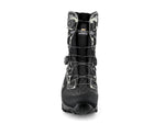 Zamberlan Ull GTX RR WL PL Boa Hiking Shoes - Men's PFAS-Free Black/Grey 9