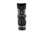 Zamberlan Ull GTX RR WL PL Boa Hiking Shoes - Men's PFAS-Free Black/Grey 9