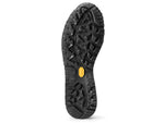 Zamberlan Ull GTX RR WL PL Boa Hiking Shoes - Men's PFAS-Free Black/Grey 9