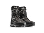 Zamberlan Ull GTX RR WL PL Boa Hiking Shoes - Men's PFAS-Free Black/Grey 9