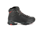 Zamberlan 996 Vioz GTX Hiking Boots - Men's PFAS-Free Dark Brown 8