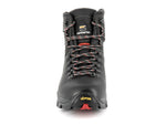 Zamberlan Vioz GTX Wl Hiking Shoes - Men's PFAS-Free Dark Grey 9/Wide