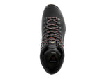 Zamberlan Vioz GTX Wl Hiking Shoes - Men's PFAS-Free Dark Grey 9/Wide
