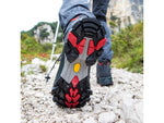 Zamberlan Vioz GTX Wl Hiking Shoes - Men's PFAS-Free Dark Grey 9/Wide