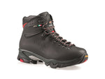 Zamberlan 996 Vioz GTX Hiking Boots - Men's PFAS-Free Dark Brown 8