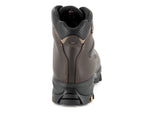 Zamberlan Vioz GTX Hiking Shoes - Women's PFAS-Free Dark Brown 8