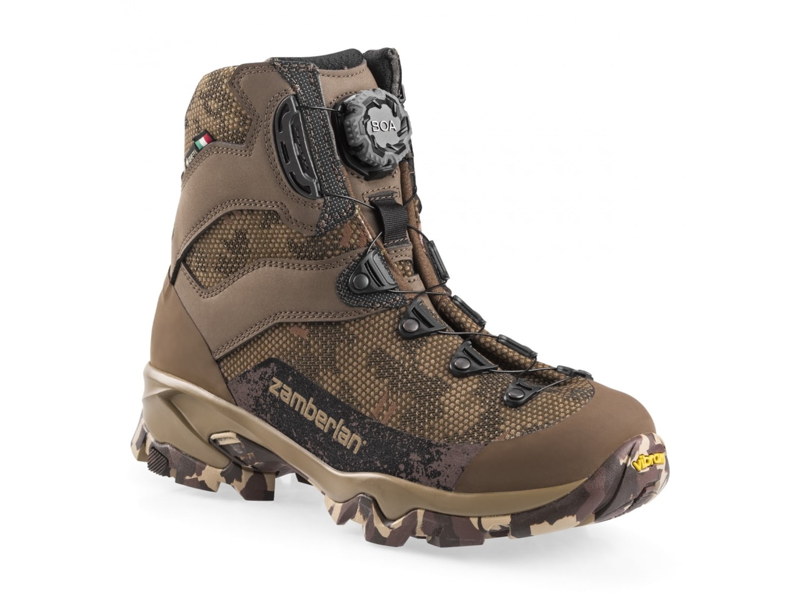 Zamberlan Adak 6 GTX Boa Boots - Men's