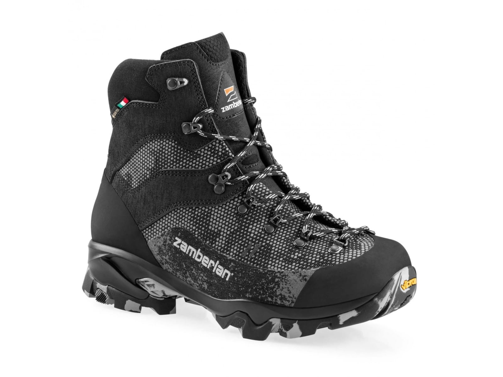 Zamberlan Adak 6 Gtx Rr Hunting Boots - Men's