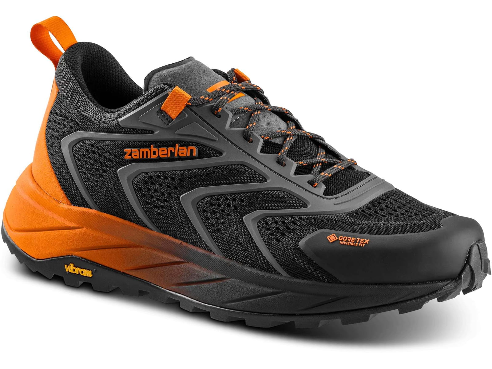 Zamberlan Exotrail GTX Shoes - Men's