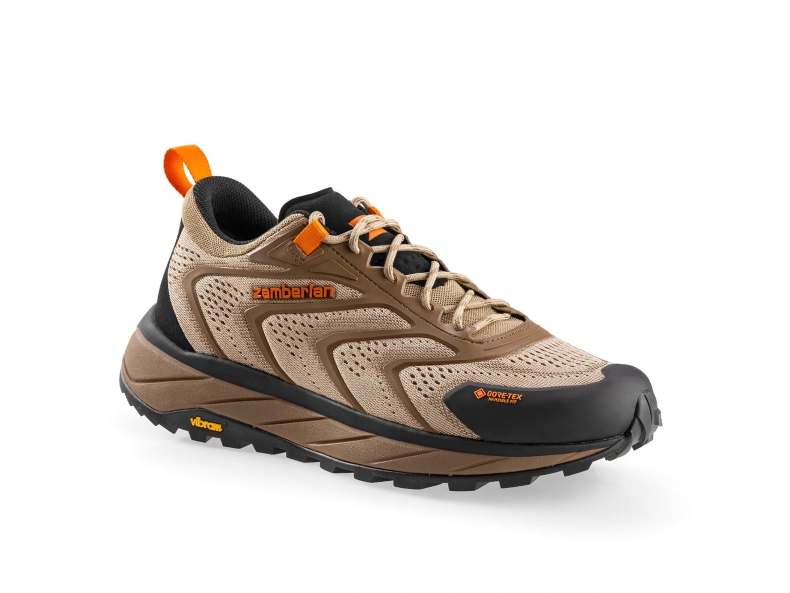 Zamberlan Exotrail GTX Shoes - Men's