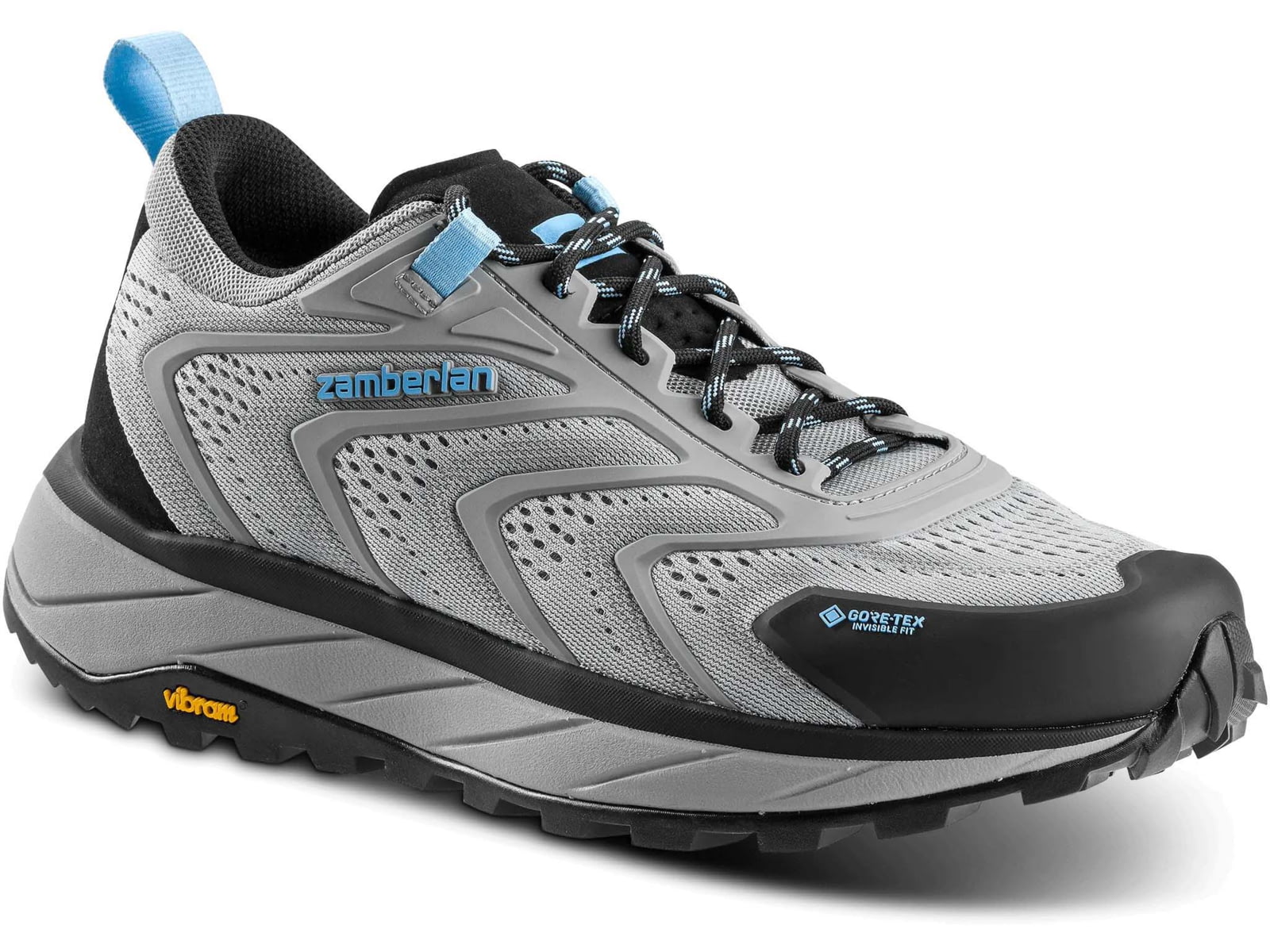 Zamberlan Exotrail GTX Shoes - Women's