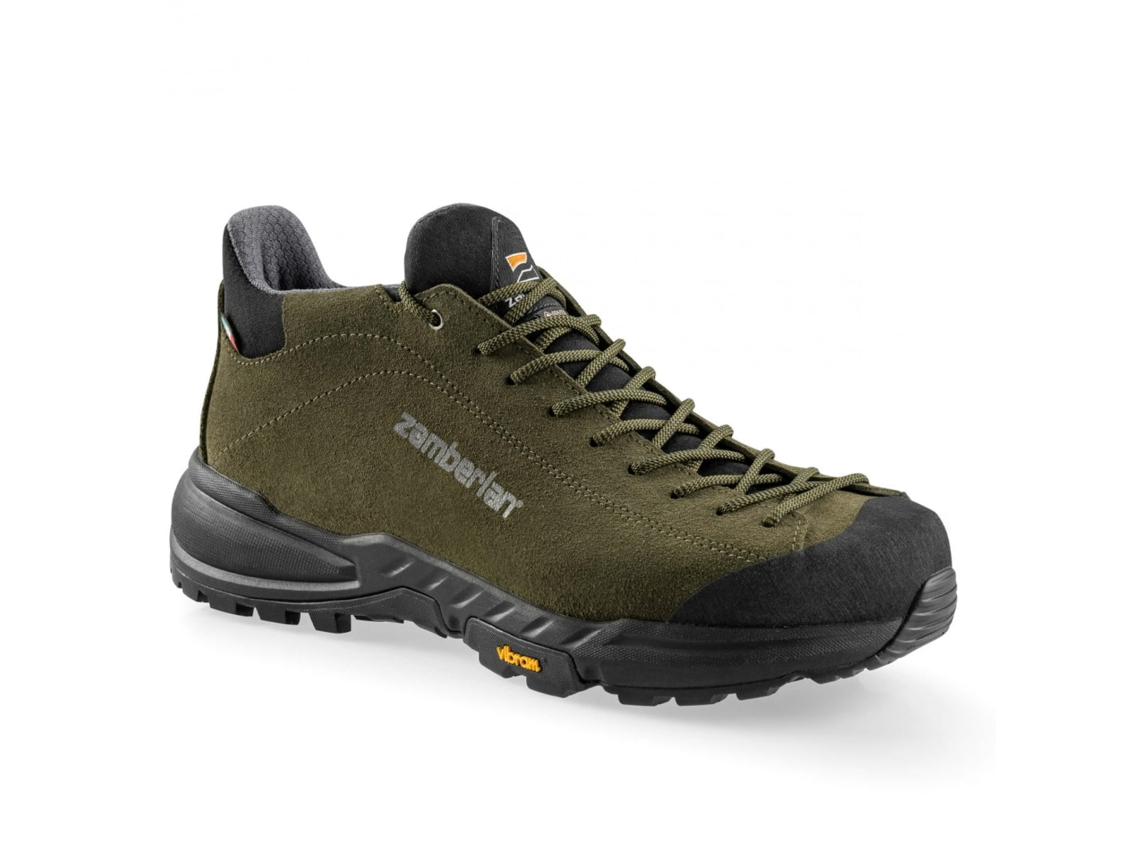 Zamberlan Free Blast Pro Gtx Hiking Boots - Men's
