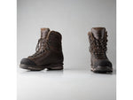 Zamberlan Sella GTX Nw Boots - Women'sWaxed Dark Brown10