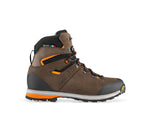Zamberlan Thunder GTX Hiking/Backpacking Boot - Men's Brown/Orange