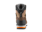 Zamberlan Thunder GTX Hiking/Backpacking Boot - Men's Brown/Orange
