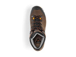 Zamberlan Thunder GTX Hiking/Backpacking Boot - Men's Brown/Orange