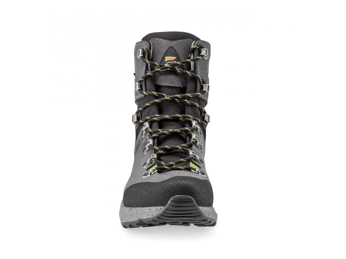 Zamberlan Thunder Pro Gtx Backpacking Boots - Men's Dark Grey