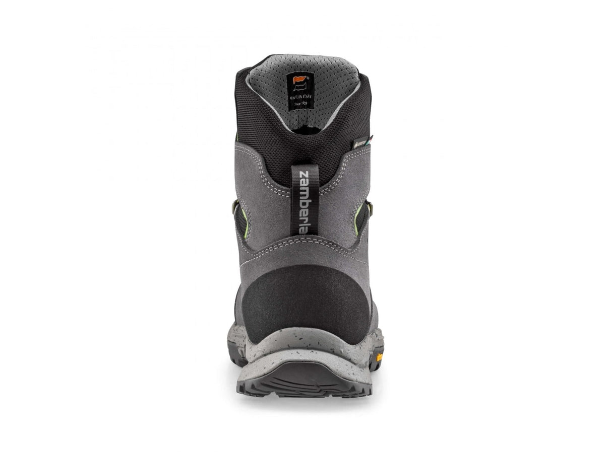 Zamberlan Thunder Pro Gtx Backpacking Boots - Men's Dark Grey