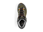 Zamberlan Thunder Pro GTX Hiking/Backpacking Boot - Men's Musk/Orange 9