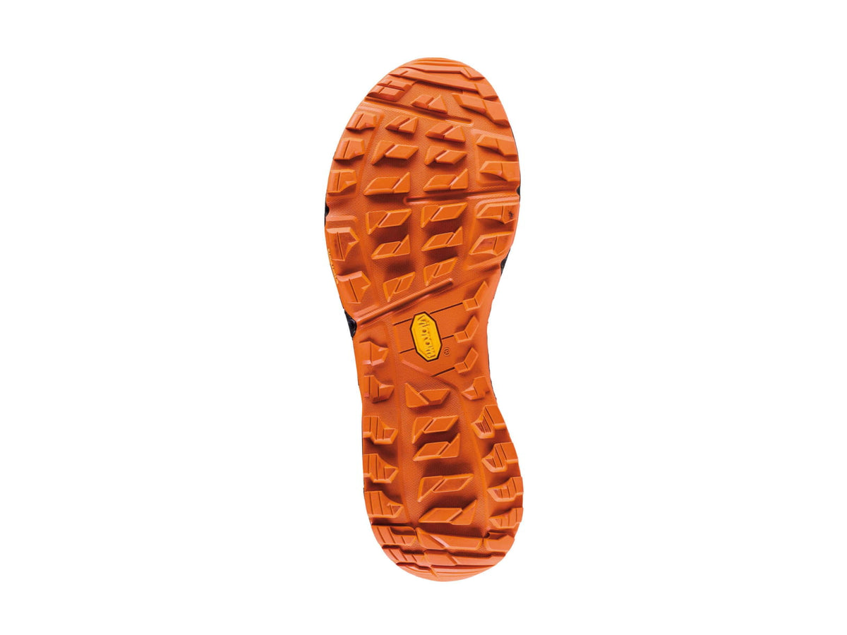 Zamberlan Thunder Pro GTX Hiking/Backpacking Boot - Men's Musk/Orange 9