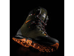 Zamberlan Thunder Pro GTX Hiking/Backpacking Boot - Men's Musk/Orange 9