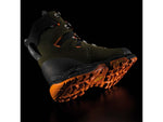 Zamberlan Thunder Pro GTX Hiking/Backpacking Boot - Men's Musk/Orange 9