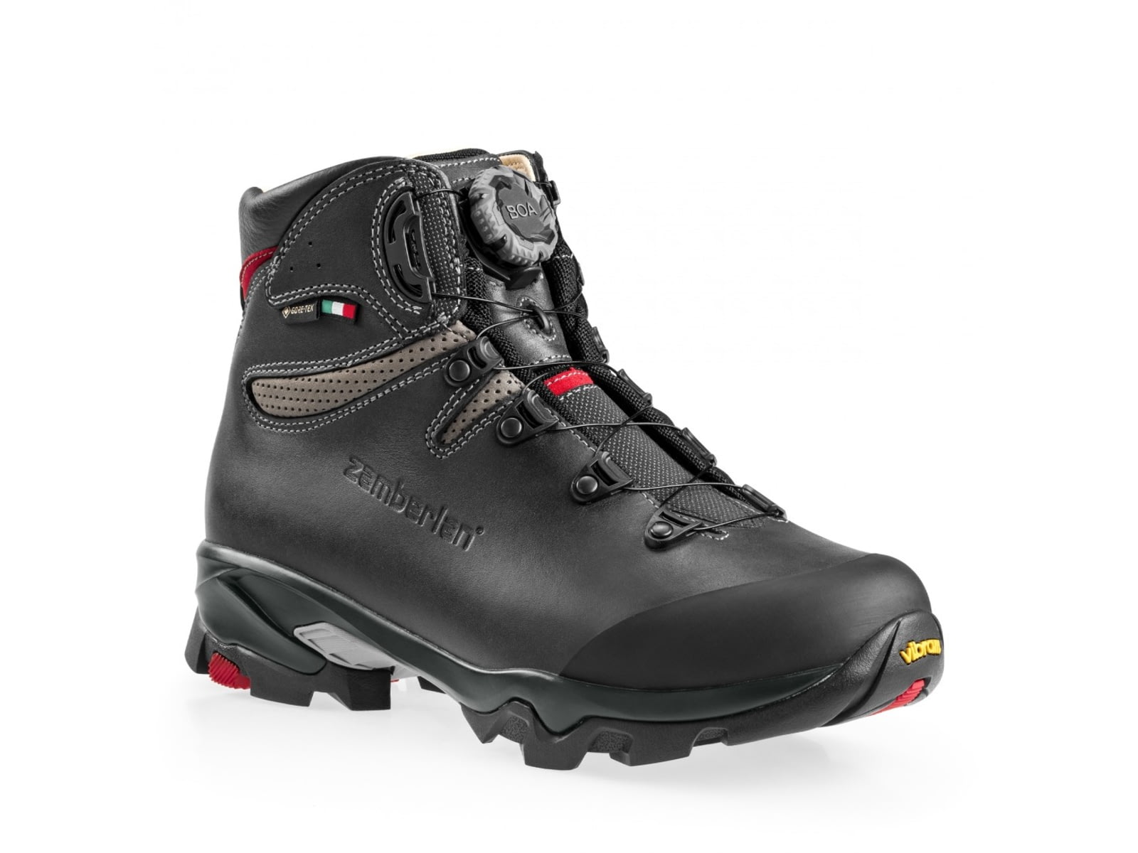 Zamberlan Vioz Lux GTX Boa Boots - Men's
