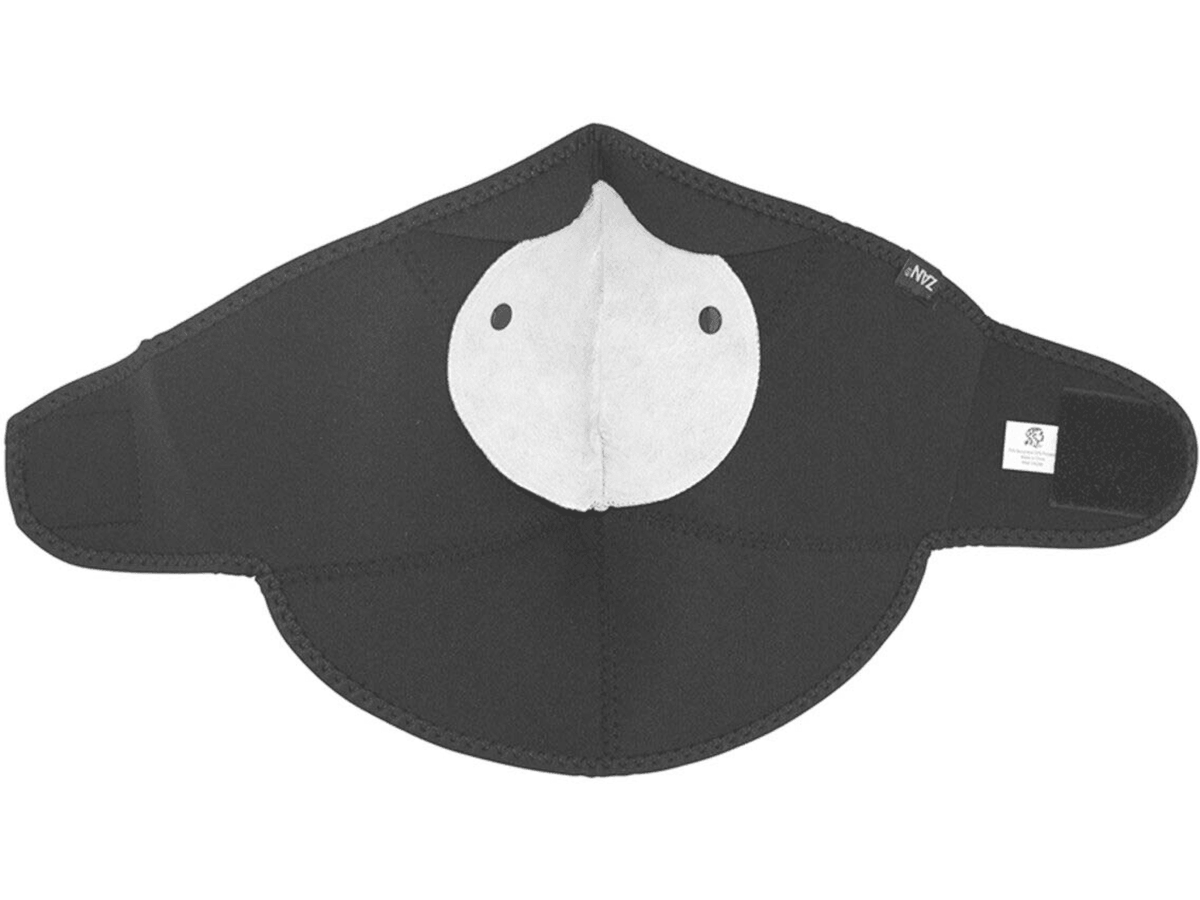 Zan Headgear 3 Panels Neo-X Neoprene WNX414H3