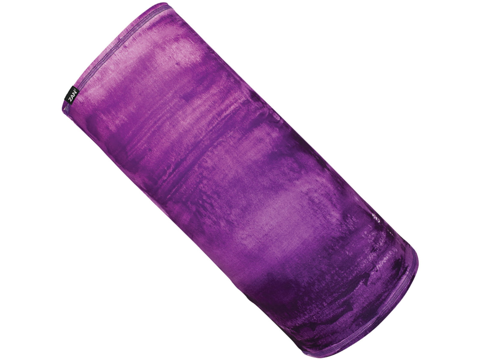 Zan Headgear SportFlex Motley Tube Purple 10" x 20" TL438