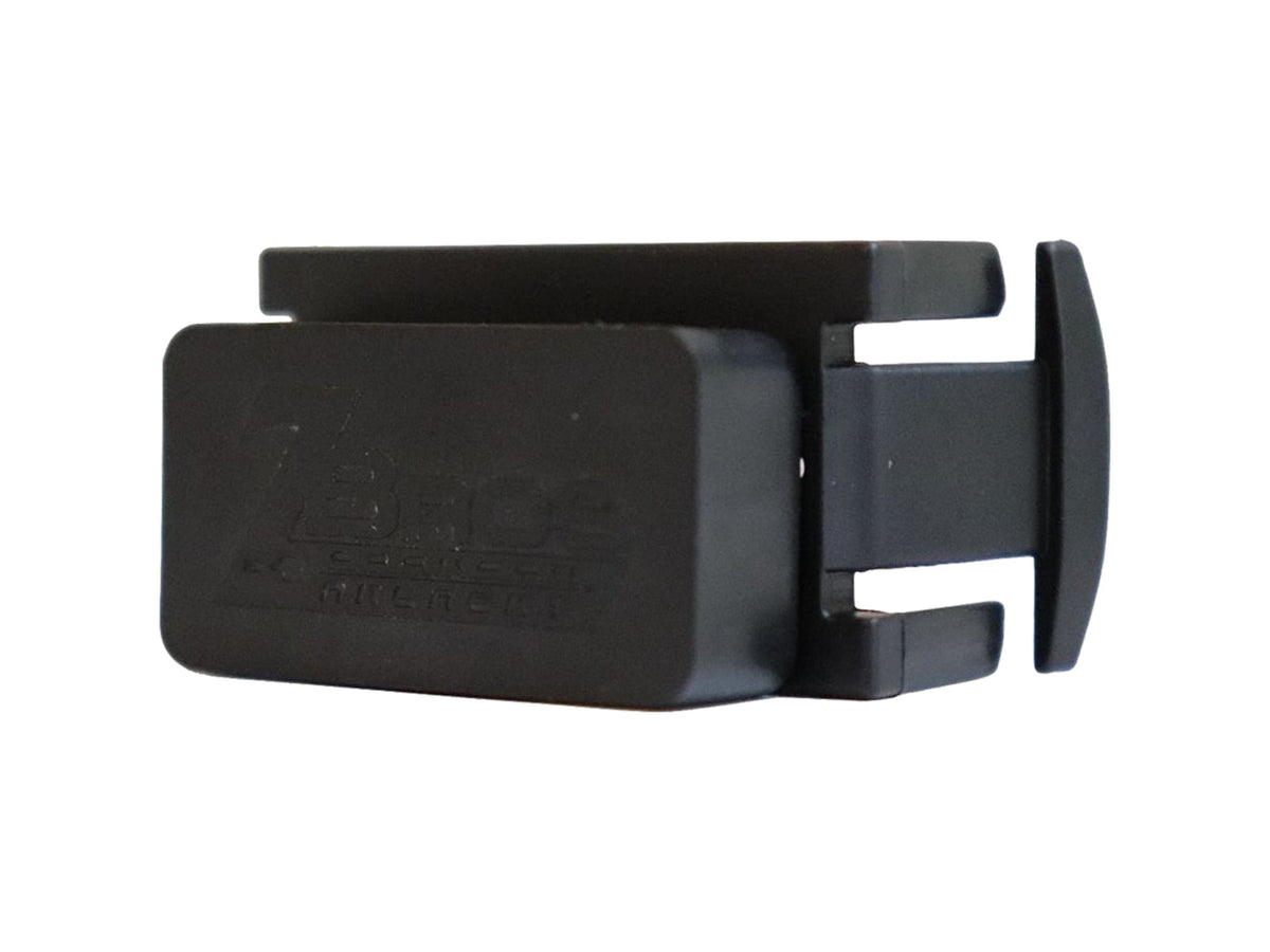 ZBros Archery Zbros Light Dock Black LD101BLK