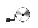 Zebco 808 Saltfisher Spincast Reel SZ 80 Reel Changeable Righ/Left Retrieve Pre-Spooled w/ 20lb Zebco Fishing Line Stainless Steel Ball Bearing Drive