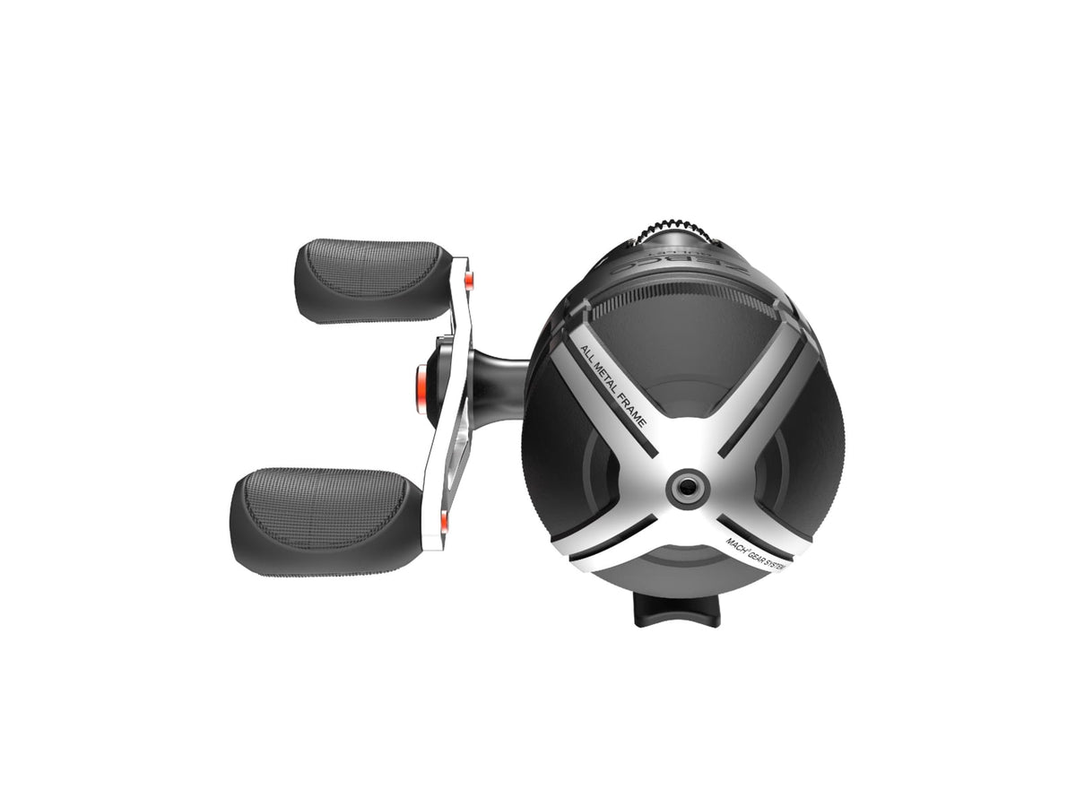 Zebco Bullet Spincast Reel SZ