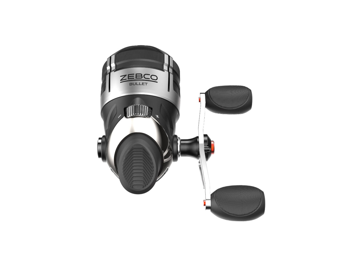 Zebco Bullet Spincast Reel SZ