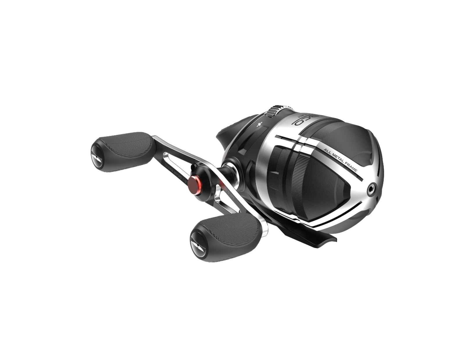 Zebco Bullet Spincast Reel SZ