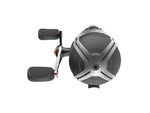 Zebco Bullet Spincast Reel SZ
