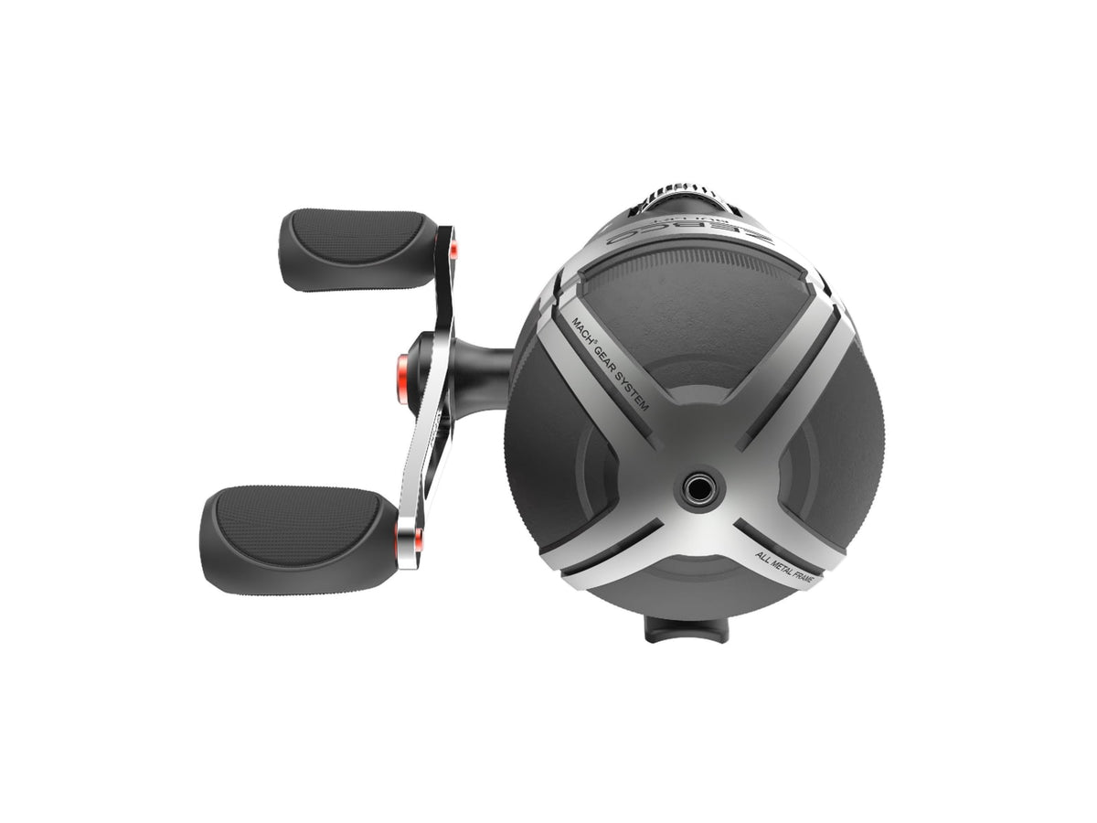 Zebco Bullet Spincast Reel SZ