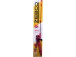 Zebco Kids Splash Floating Spincast Reel and Rod Combo 29in 1-PC Pole SZ 20 Reel RH Retrieve Pre-Spooled w/ 6lb Cajun Line Pink