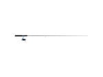 Zebco Ready Tackle 5 ft 6 in Spinning Combo w/All-Purpose Tackle 2 Piece Medium Light 21-43830
