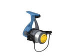 Zebco Ready Tackle 5 ft 6 in Spinning Combo w/All-Purpose Tackle 2 Piece Medium Light 21-43830