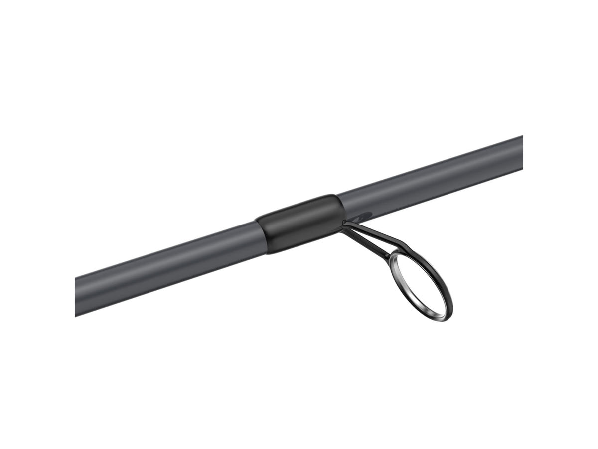 Zebco Ready Tackle 5 ft 6 in Spinning Combo w/All-Purpose Tackle 2 Piece Medium Light 21-43830
