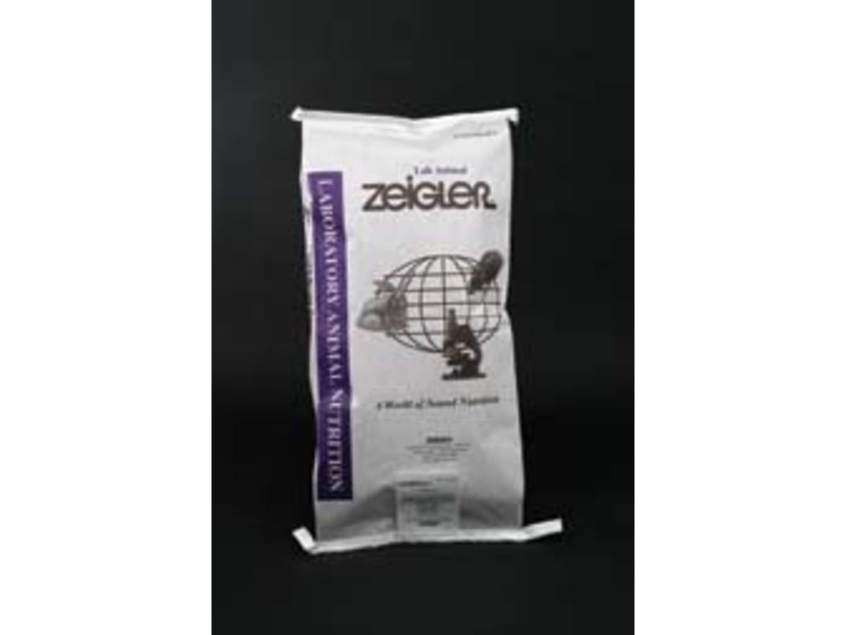 Zeigler Bros Rodent Rq 18-6 50LB 4110057553