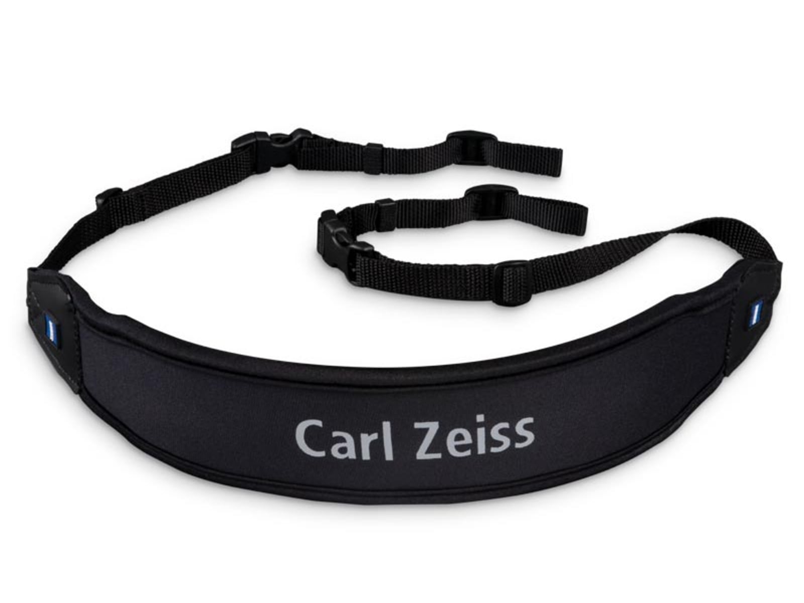 Zeiss Air Cell Comfort Strap Nylon Black Small NSN