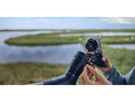Zeiss Conquest Apia 20-50x65mm Spotting Scope Angled Black