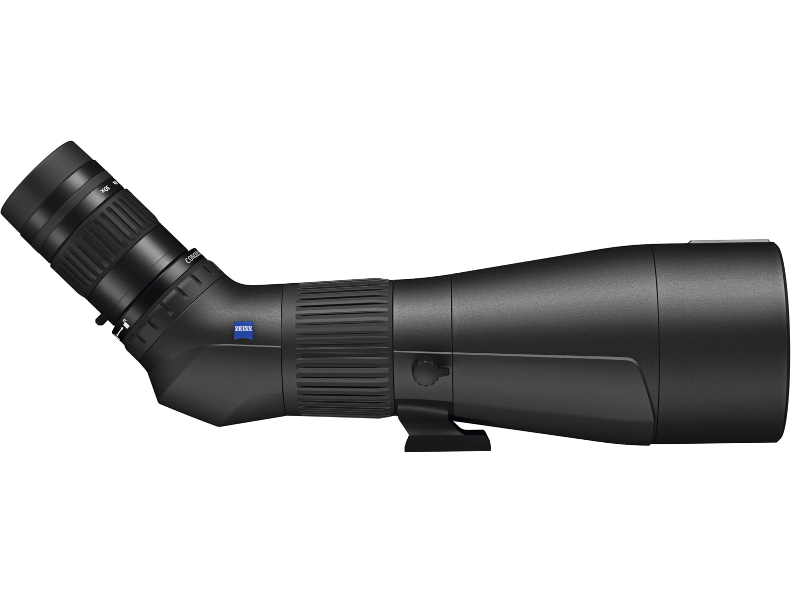 Zeiss Conquest Gavia 85 Spotting Scopes w/30-60x Wide Angle Eyepiece Black Large NSN