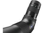 Zeiss Conquest Gavia 85 Spotting Scopes w/30-60x Wide Angle Eyepiece Black Large NSN