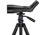 Zeiss Conquest Gavia 85 Spotting Scopes w/30-60x Wide Angle Eyepiece Black Large NSN