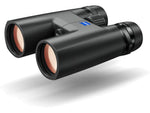Zeiss Conquest HDX 10x42mm Schmidt-Pechan Binocular Black