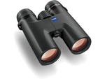 Zeiss Conquest HDX 10x42mm Schmidt-Pechan Binocular Black
