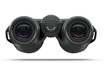 Zeiss Conquest HDX 10x42mm Schmidt-Pechan Binocular Black
